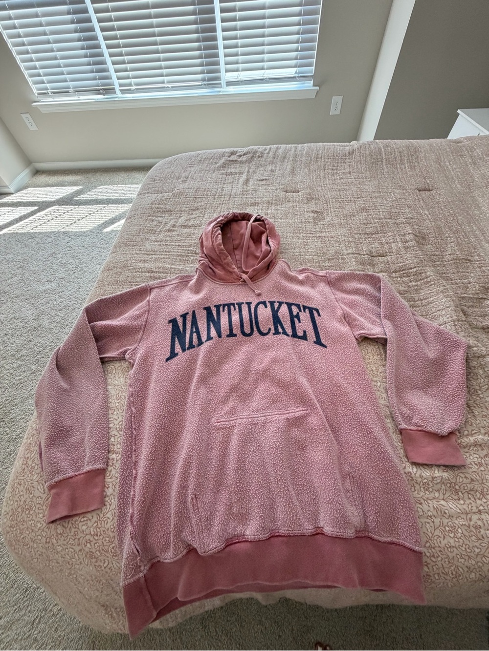 Nantucket Hoodie